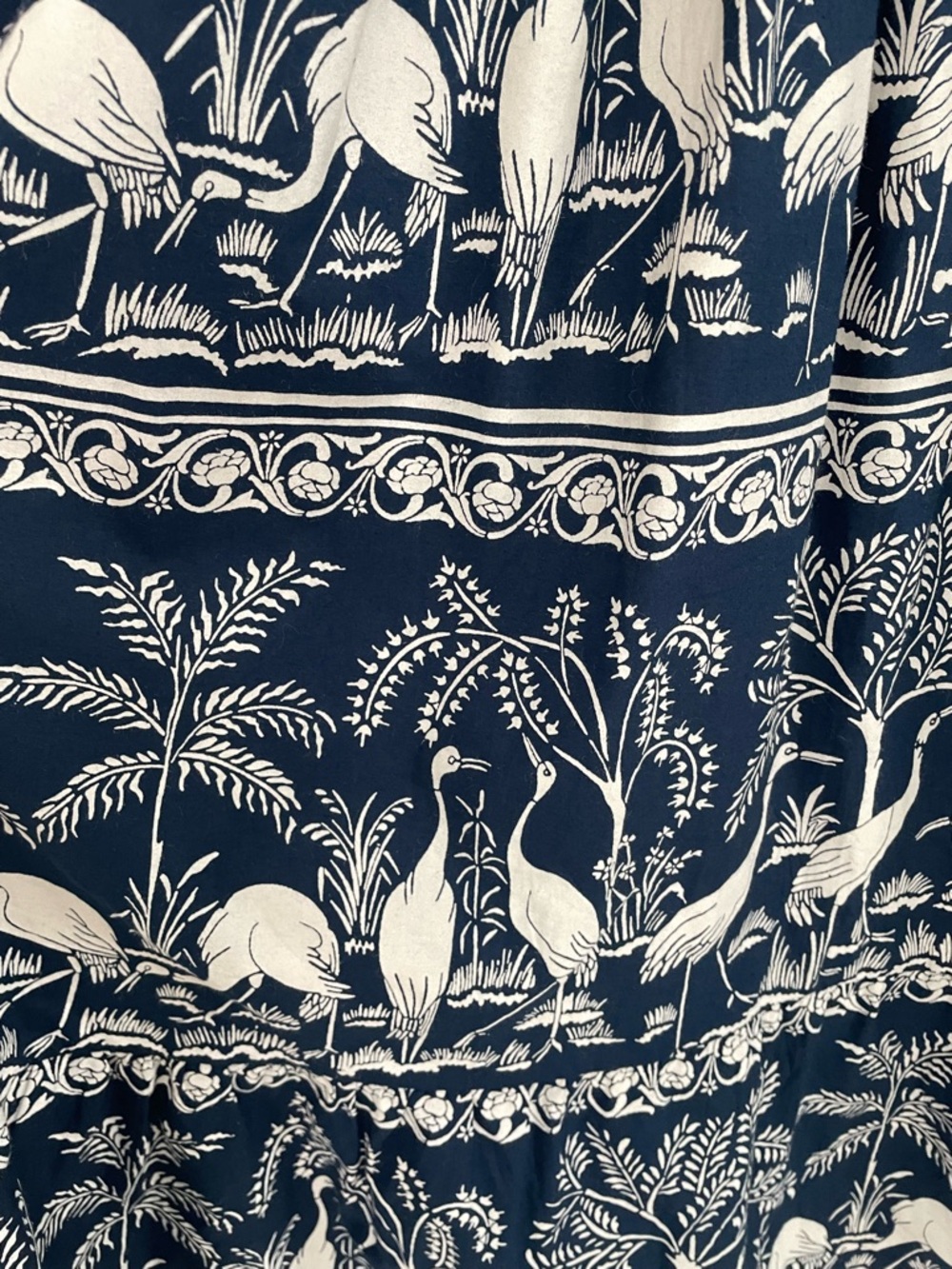 NEW Beyond By Vera Bianca Midi Dress in Harmony Blue coastal luxury.   2 - Picture 12 of 14